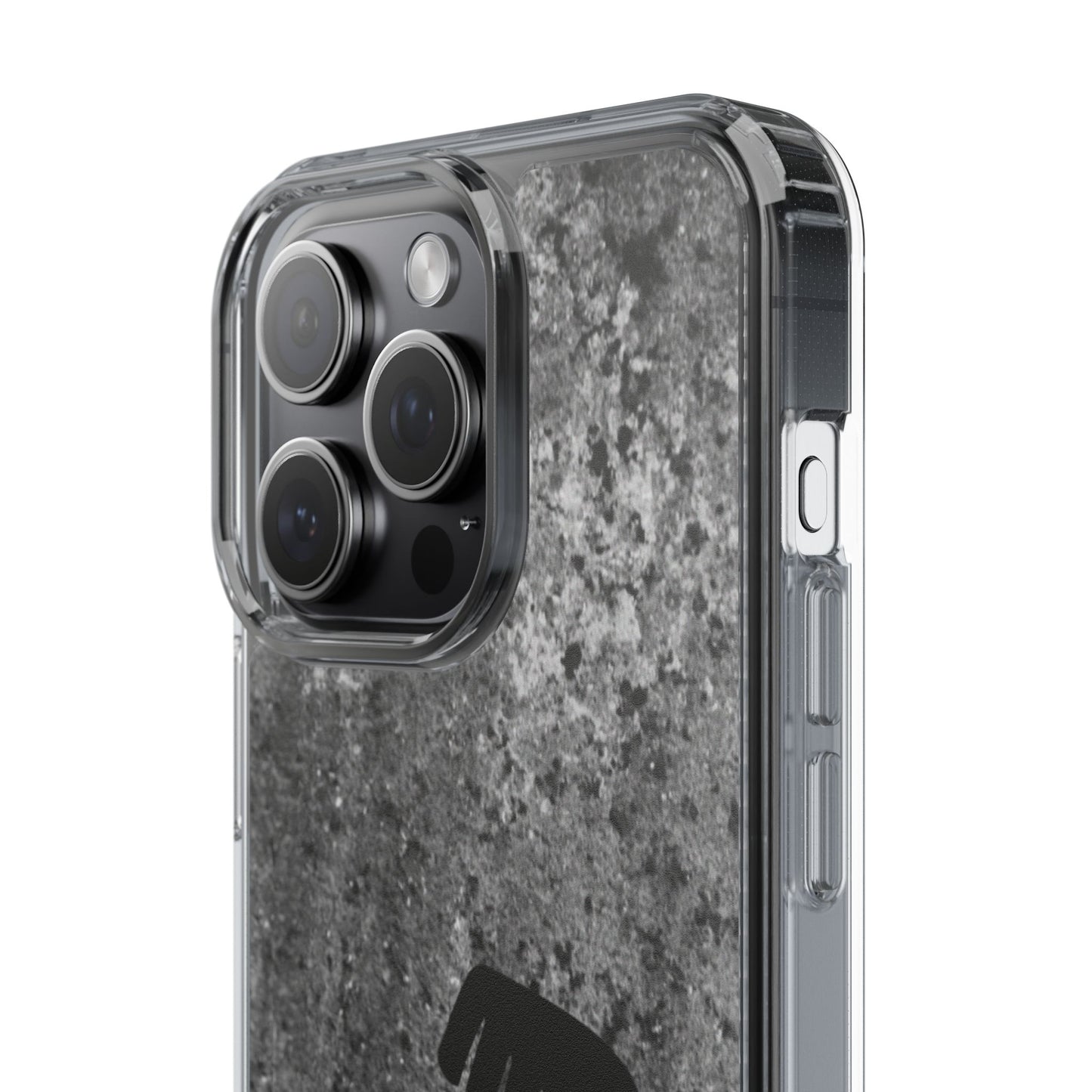 Clear Phone Case – Best Dad Ever