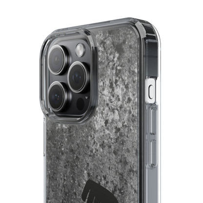 Clear Phone Case – Best Dad Ever