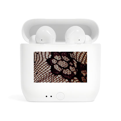 Wireless Earbuds – After Dark