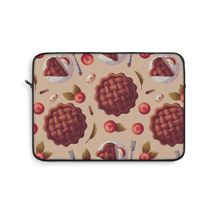 Slim Neoprene Laptop Case – Apple of My Pie