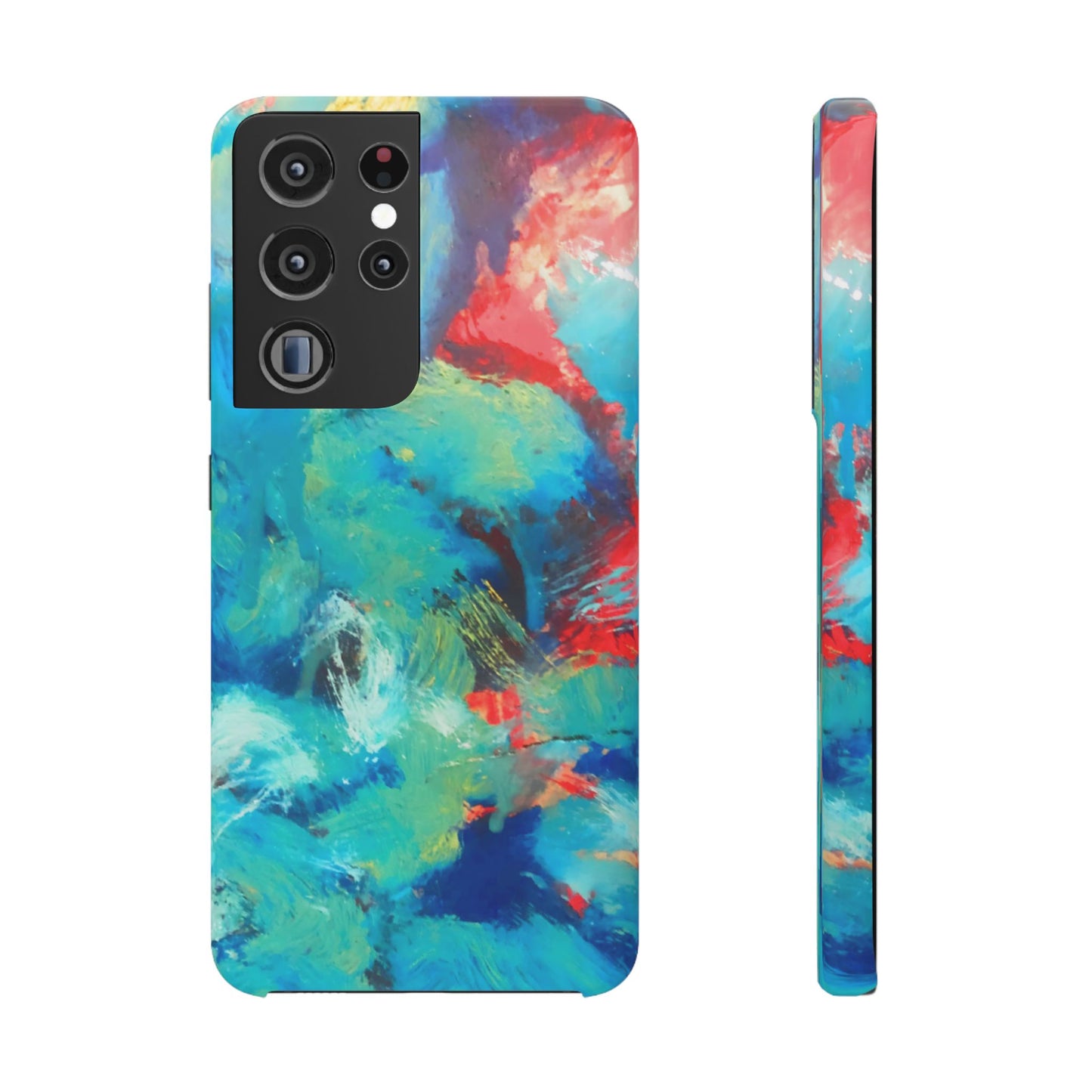 Snap Phone Case – Reef Riot