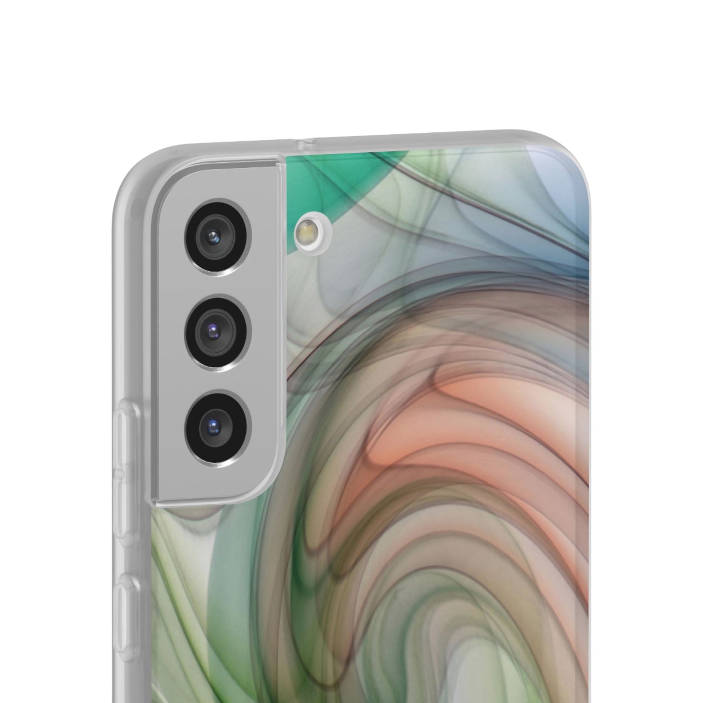 Flexi Case – Marble Flow
