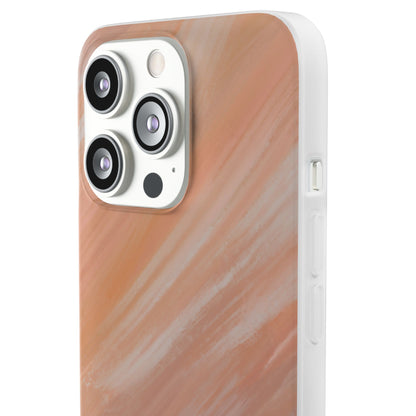 Flexi Case – Cashmere Sweep
