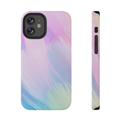 Impact-Resistant Phone Case – Candy Wisps
