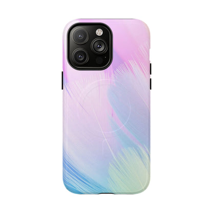 Protective Magnetic Phone Case – Candy Wisps