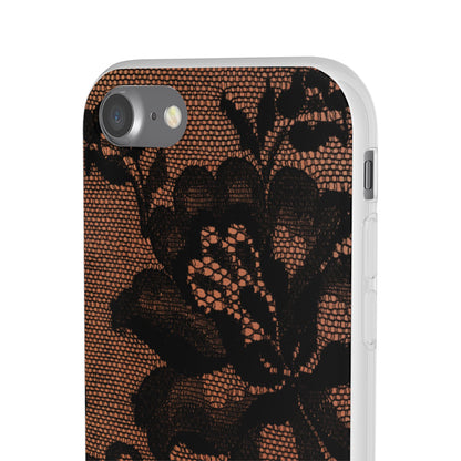 Flexi Case – Ember Lace