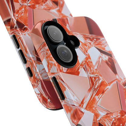 Protective Phone Case – Ice Cold Crush