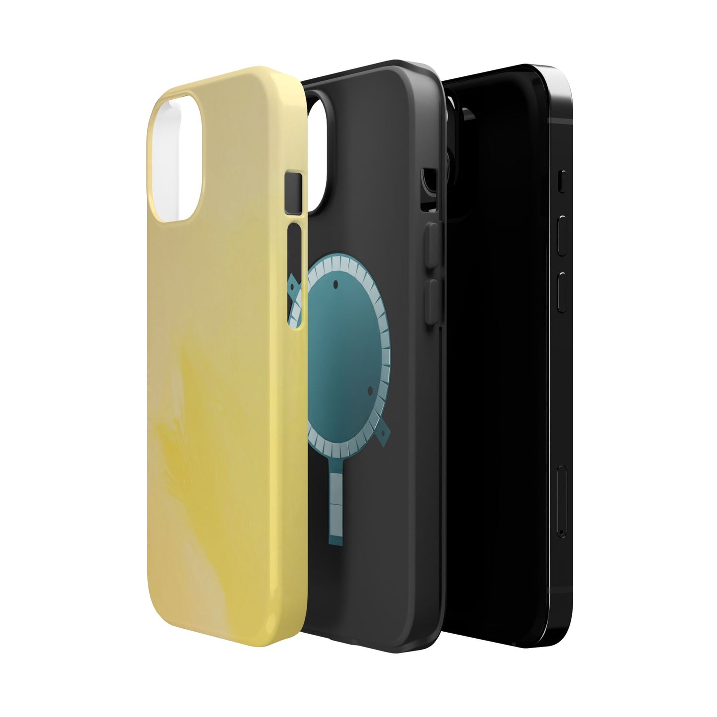 Wireless-Compatible Charging Case – Sunwash