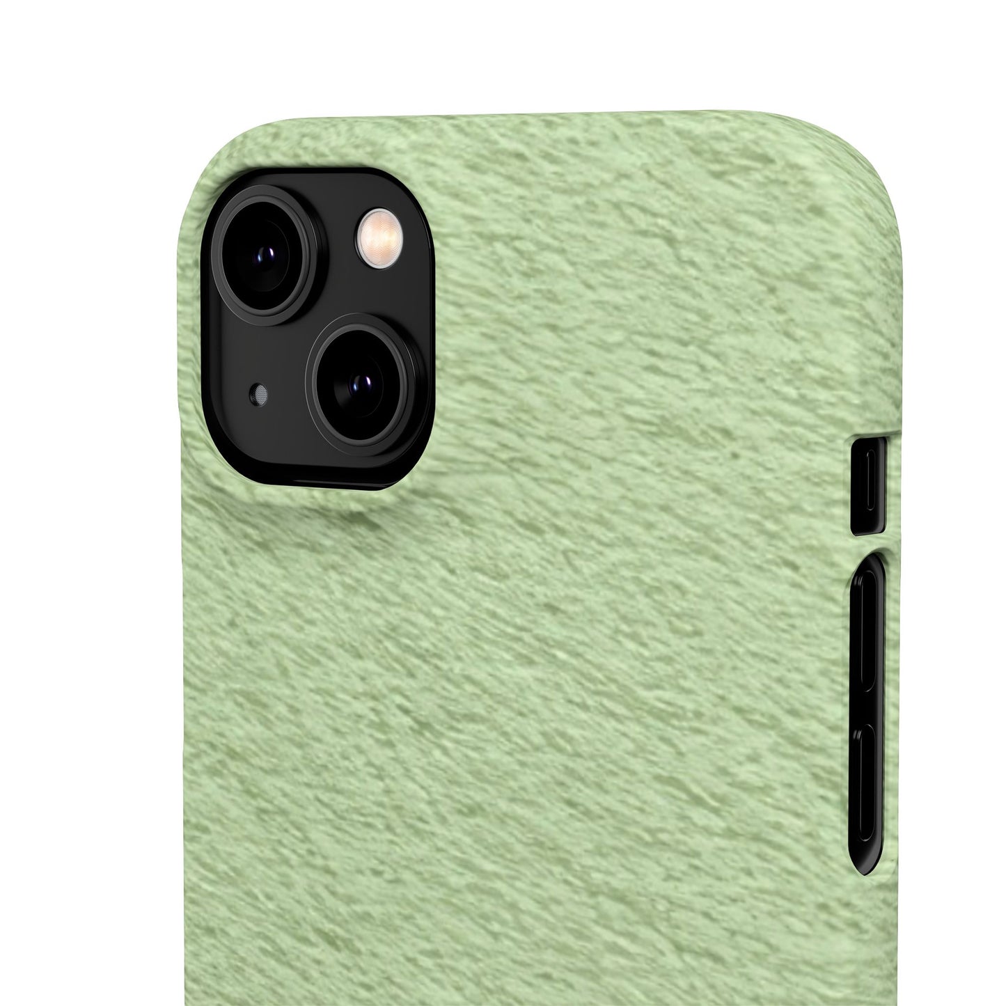Snap Phone Case – Matcha Wash