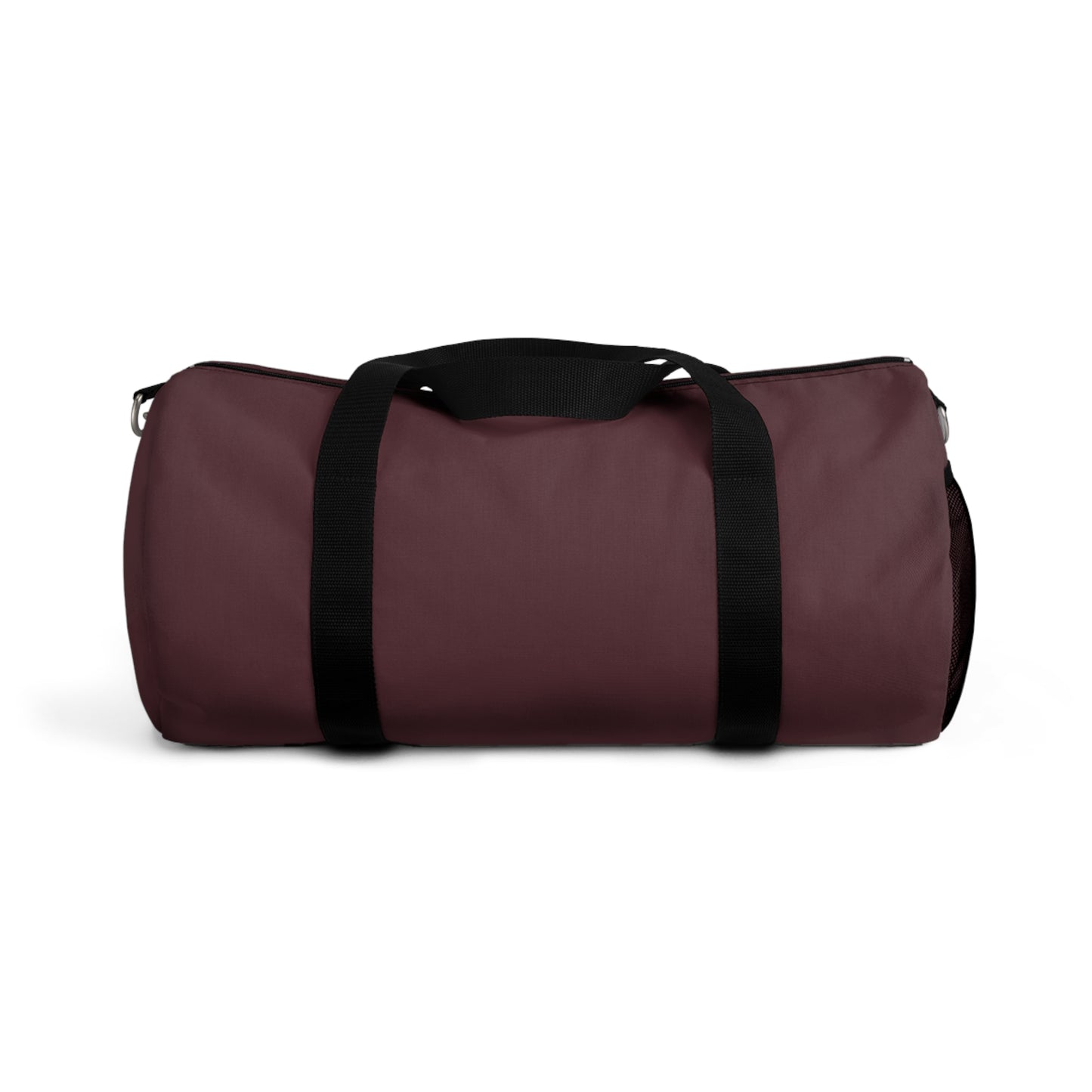 Duffel Bag – Mulled Wine