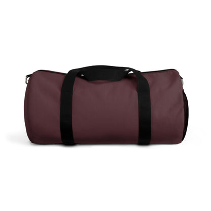 Duffel Bag – Mulled Wine