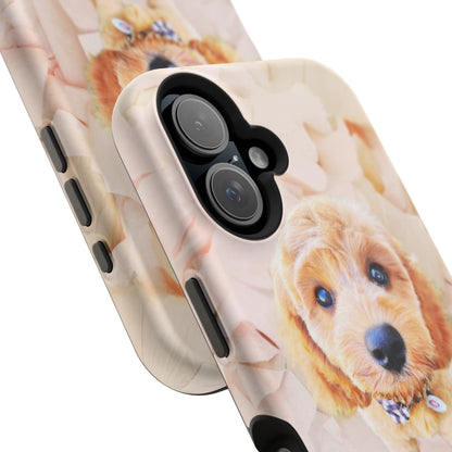 Impact-Resistant Phone Case – Roll with It