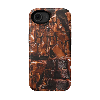 Impact-Resistant Phone Case – Brownie Weather