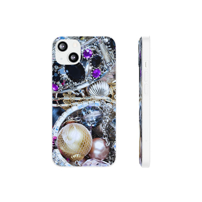 Flexi Case – Chrome Jewel