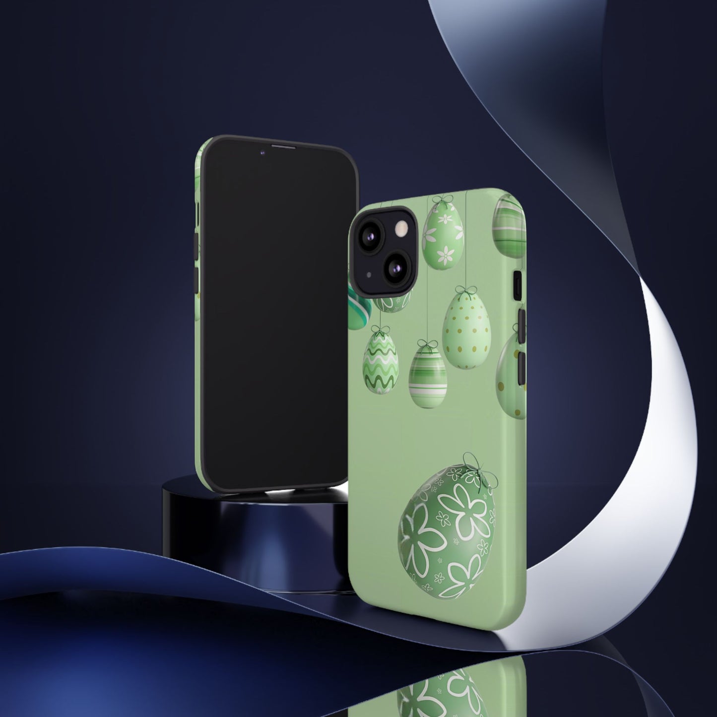 Protective Phone Case – Eggdrop Garden