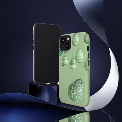 Protective Phone Case – Eggdrop Garden
