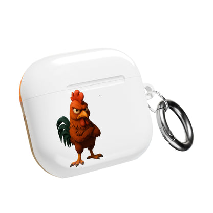 Earbud Case Cover – Roadside Attitude