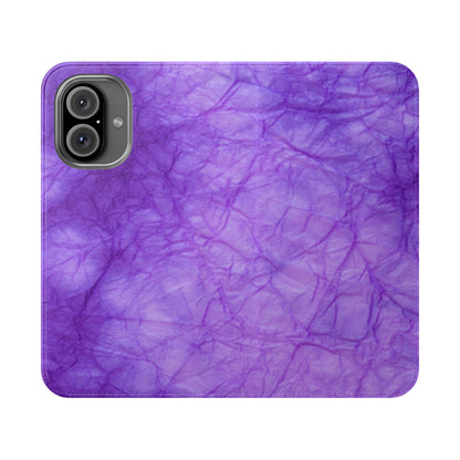 Flip Case – Neon Dusk