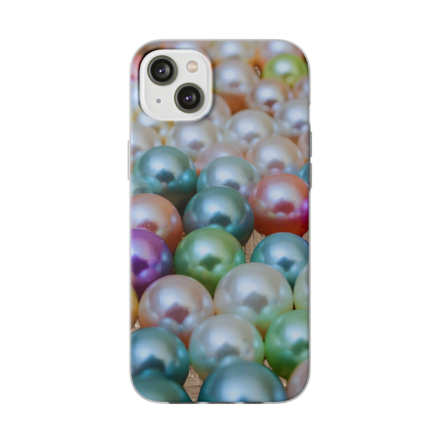 Flexi Case – Pearl Pop