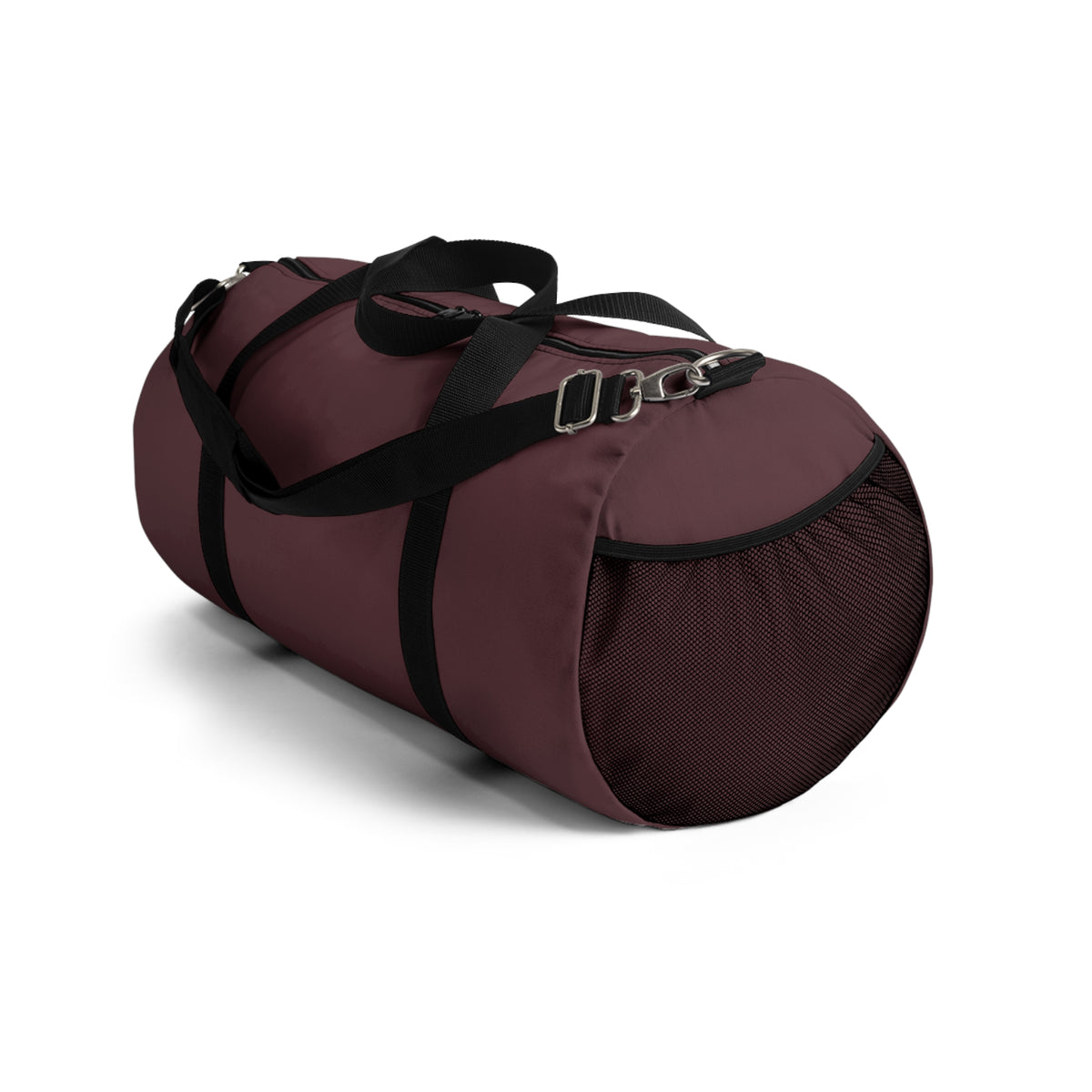 Duffel Bag – Mulled Wine