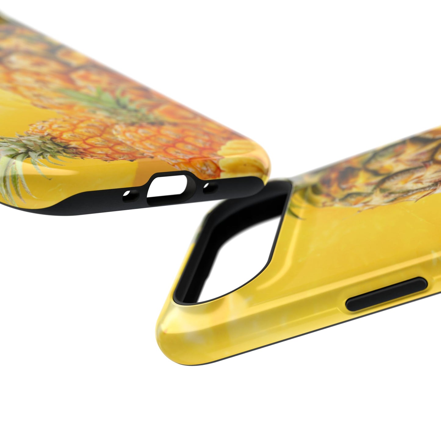 Impact-Resistant Phone Case – Tropic Mode