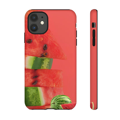 Protective Phone Case – Summer Slice