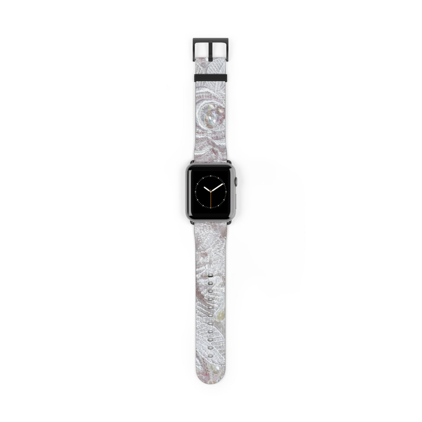 Watch Band – Lace Veil