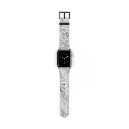 Watch Band – Lace Veil