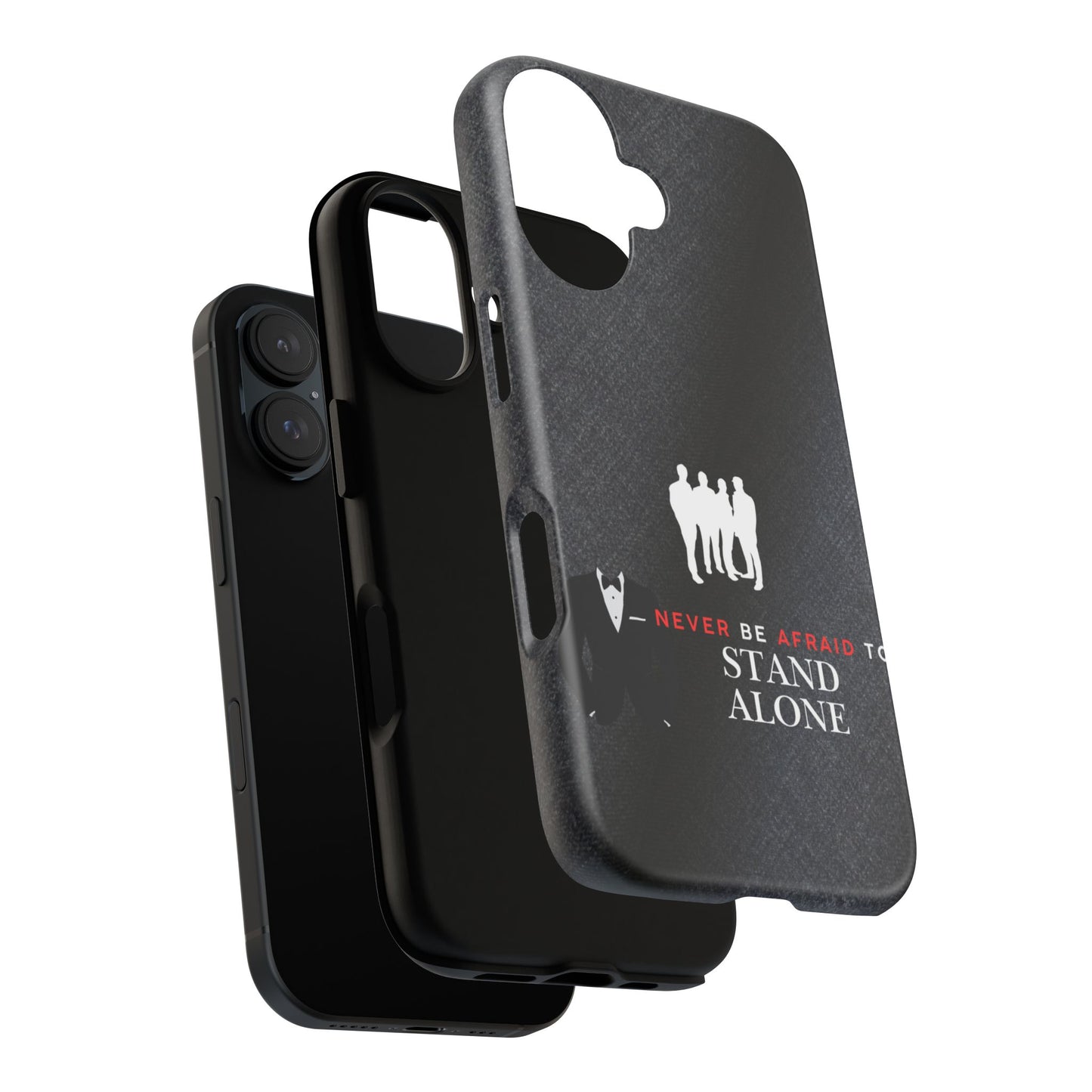 Protective Phone Case – Stand Alone