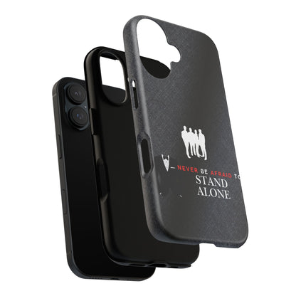 Protective Phone Case – Stand Alone