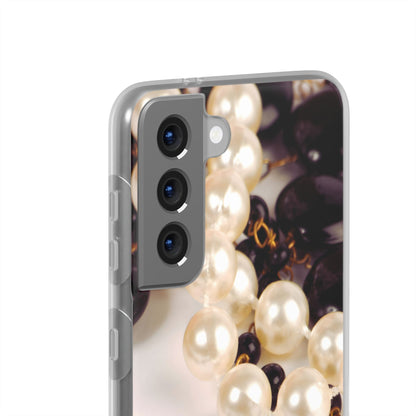 Flexi Case – Noir Pearl