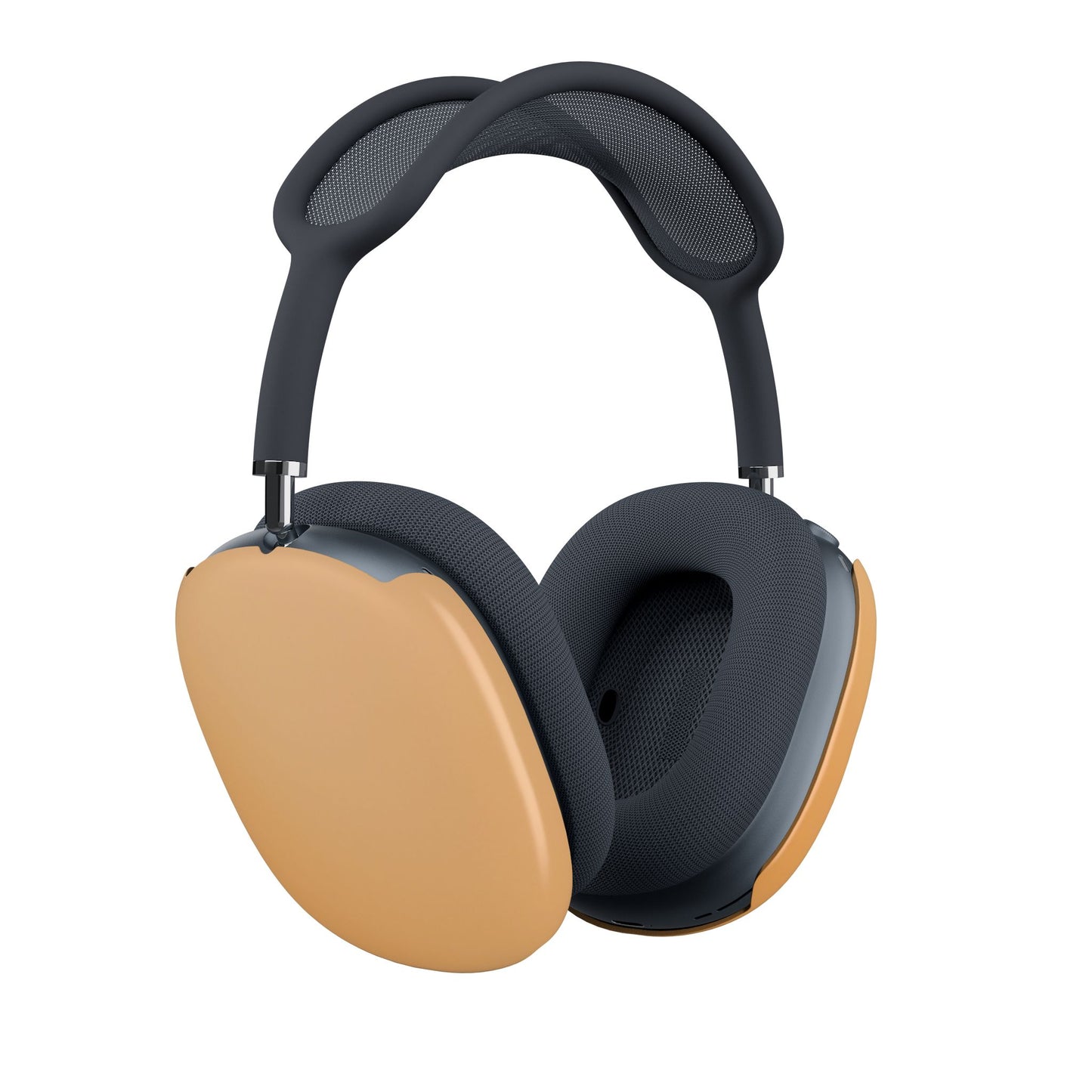 Headphone Ear Cup Covers – Warm Dune