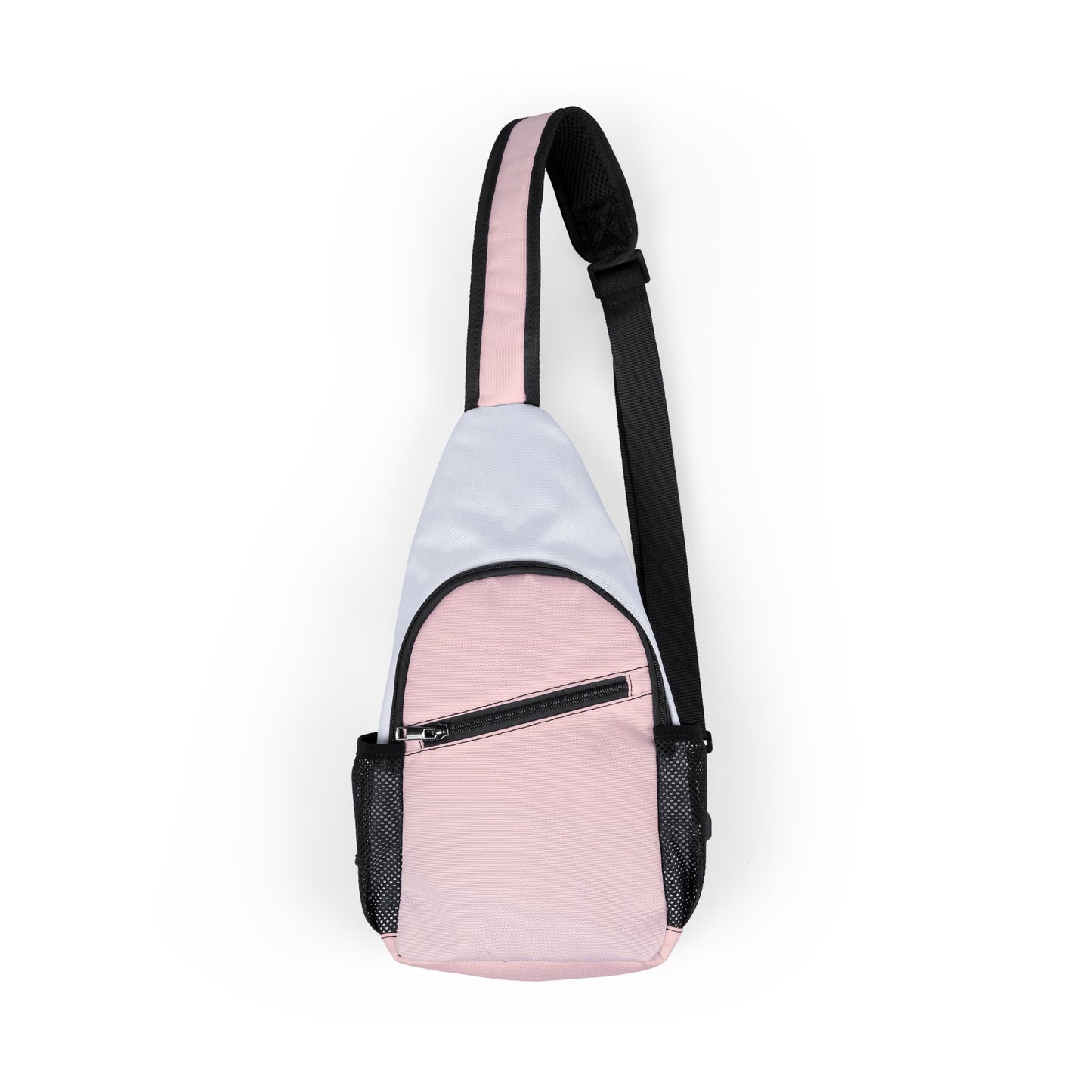 Chest Bag – Soft Blush