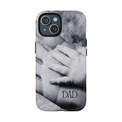 Protective Magnetic Phone Case – Dad's Legacy