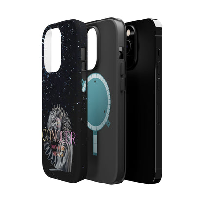 Wireless-Charging Compatible Phone Case – Fearless Grace