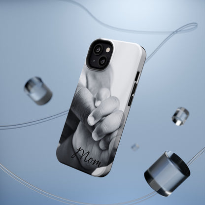 Protective Phone Case – Mommy’s Forever Hold