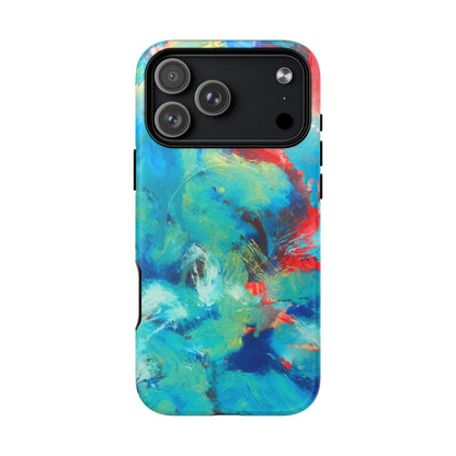 Protective Magnetic Phone Case – Reef Riot