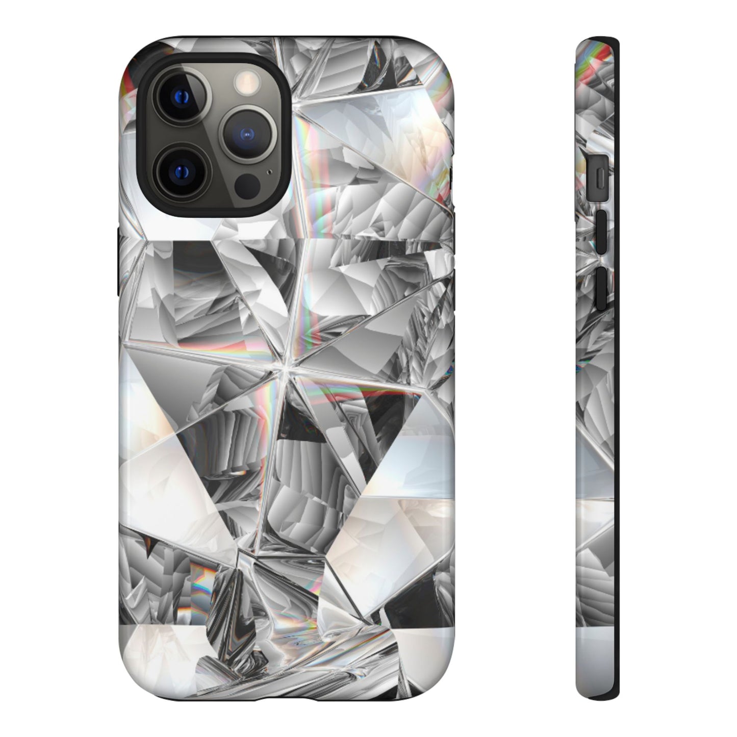 Protective Phone Case – Flawless