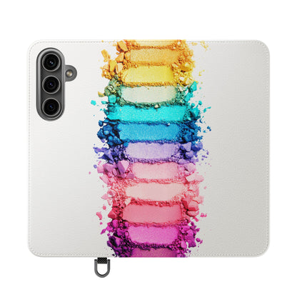 Flip Case – The Lineup