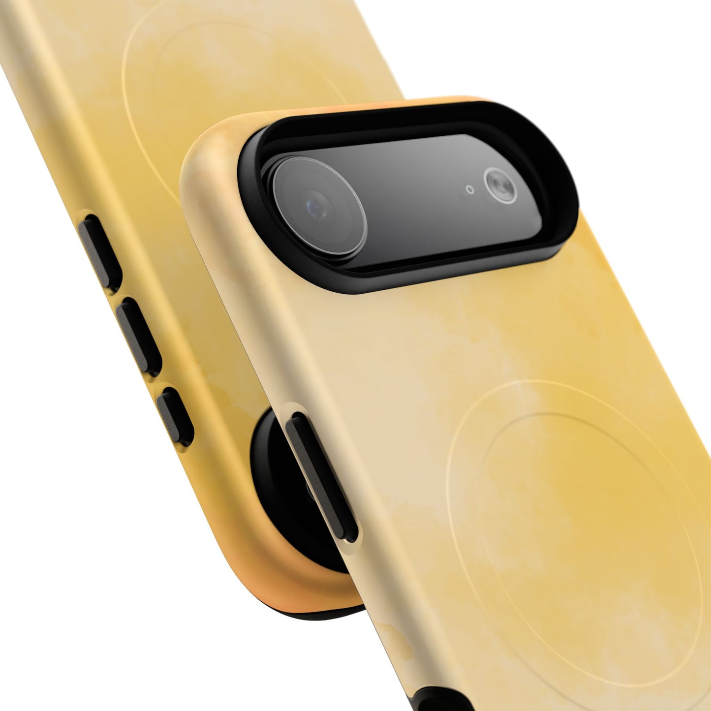 Protective Magnetic Phone Case – Mellowtone