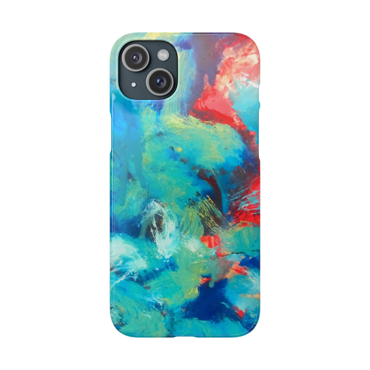 Snap Phone Case – Reef Riot