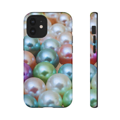 Protective Phone Case – Pearl Pop