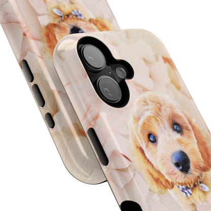 Impact-Resistant Phone Case – Roll with It