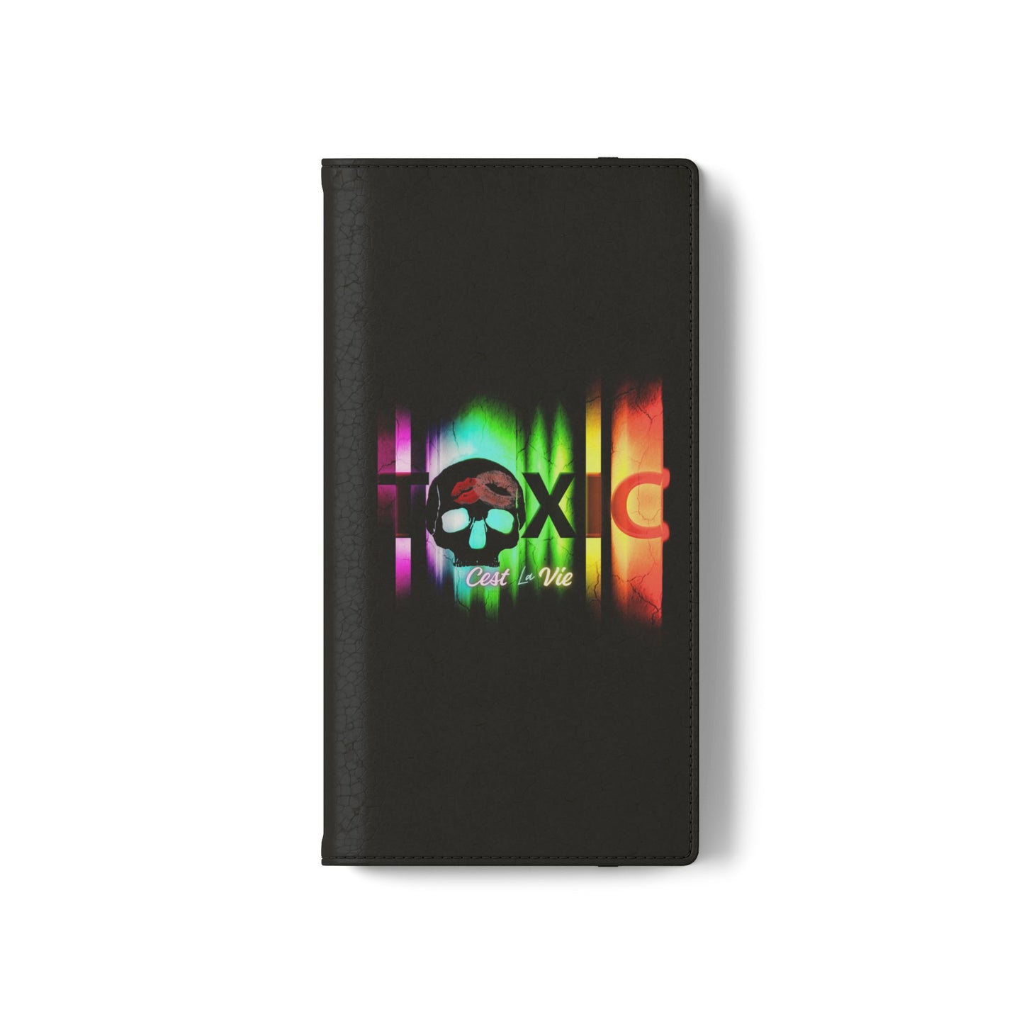 Flip Case – Fatal Attraction