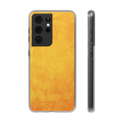 Flexi Case – Saffron Smoke