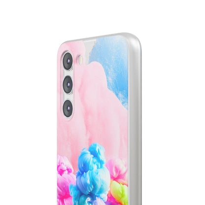 Flexi Case – Cotton Candy Dream