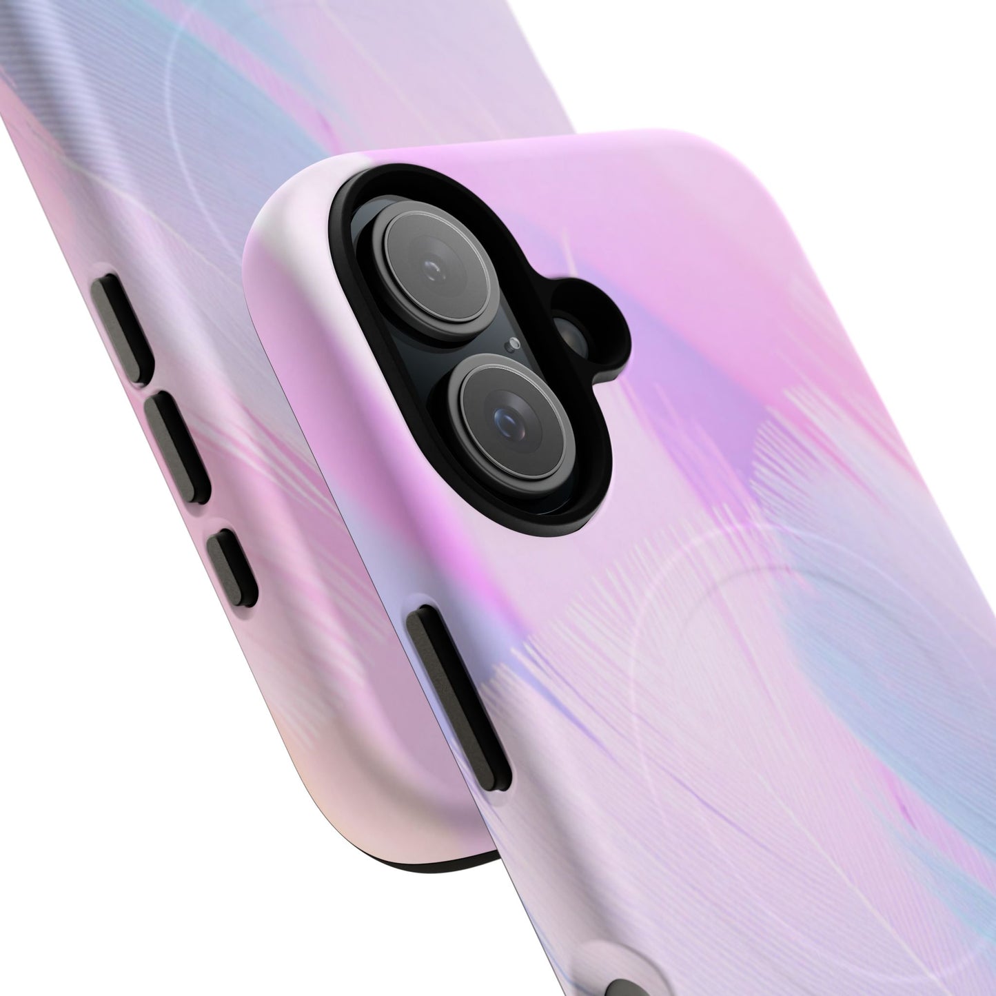 Protective Magnetic Phone Case – Candy Wisps