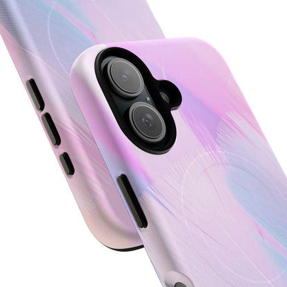 Protective Magnetic Phone Case – Candy Wisps