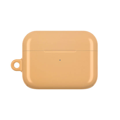 Earbud Case Cover – Warm Dune