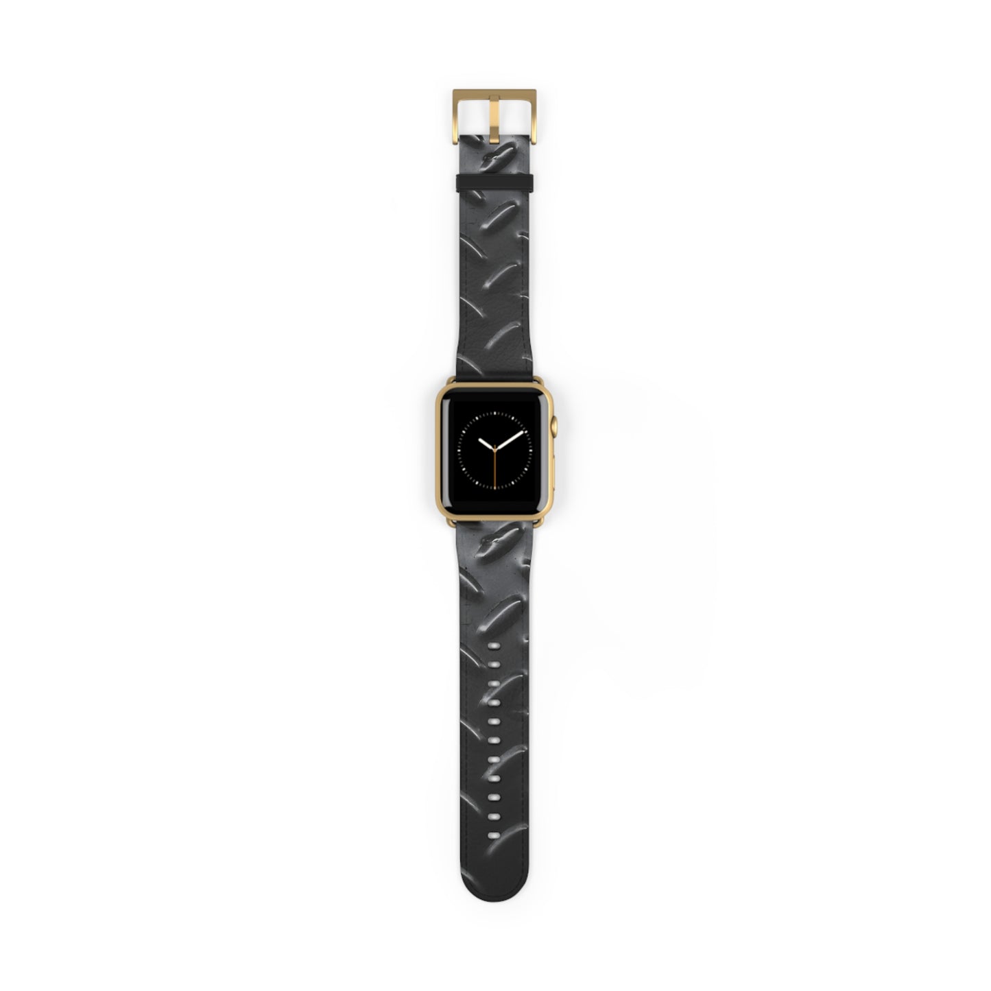 Watch Band – Blackout Plate